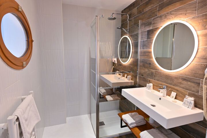 Bathroom Vanities