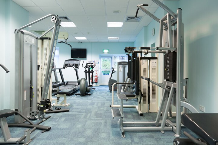 Health and Fitness 45 of 57