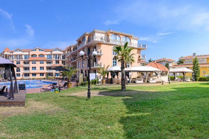 Hotel 87 of 95