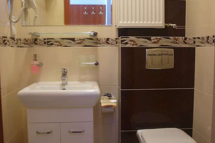 Bath Photo