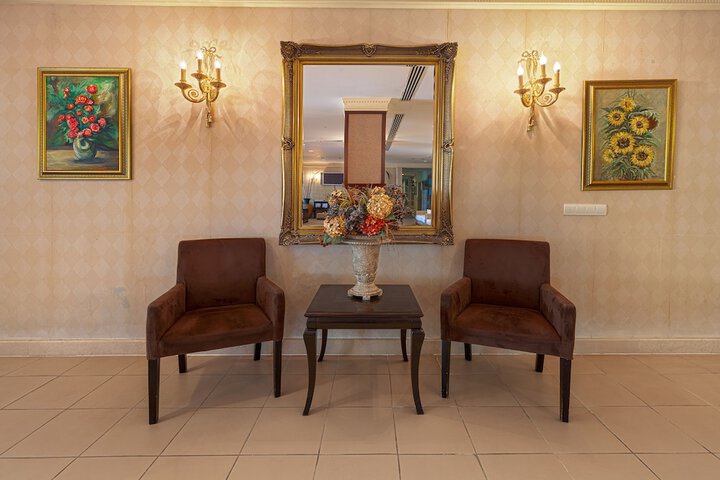 Hotel Interior 2 of 151