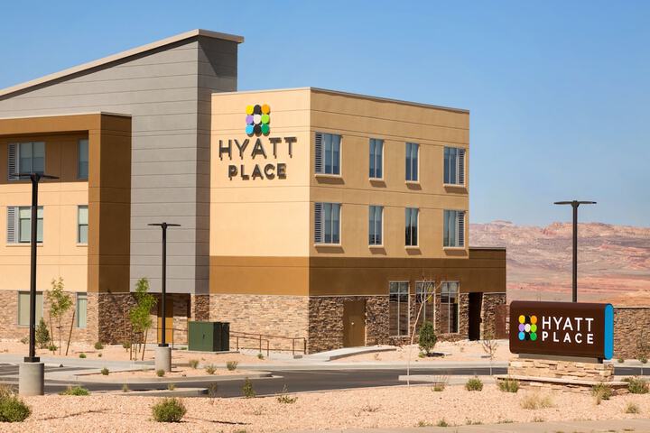 Hotel 60 of 64