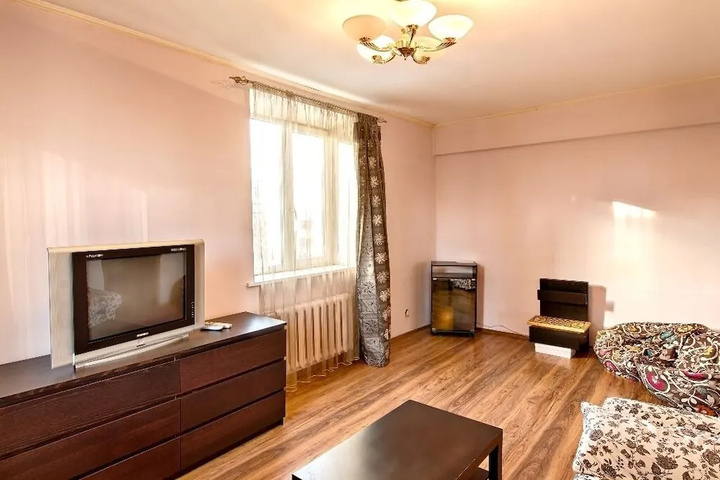 CityInn at Sukharevskaya