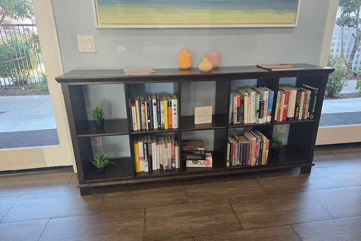 Library