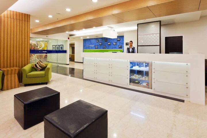 Hotel Interior 7 of 66