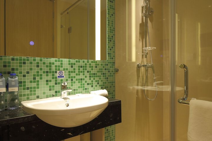 Bathroom Vanities
