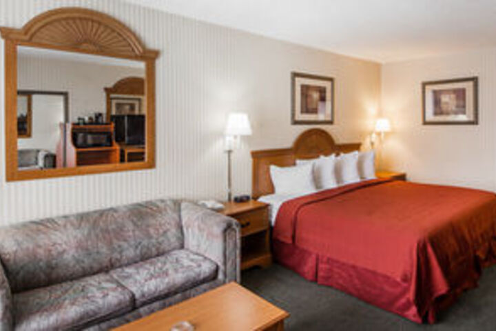 Fitness Center Photo