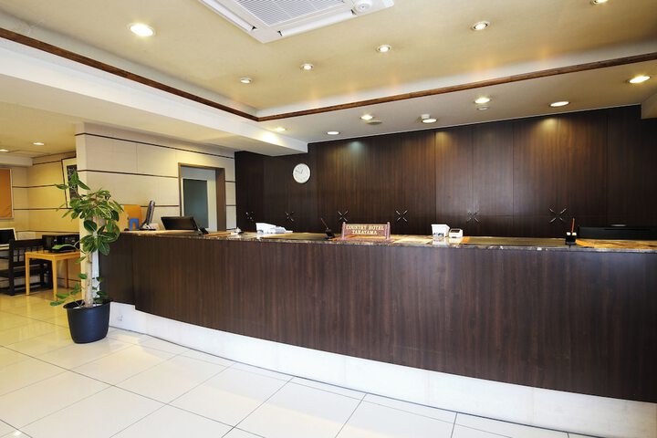 Hotel Interior 8 of 56