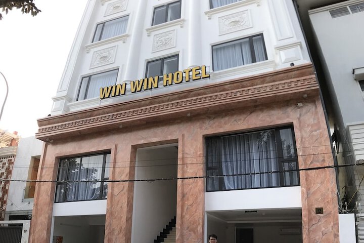 Photo of Win Win Hotel