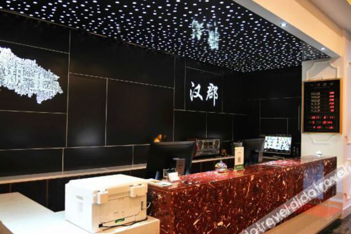 Hotel Interior 20 of 29