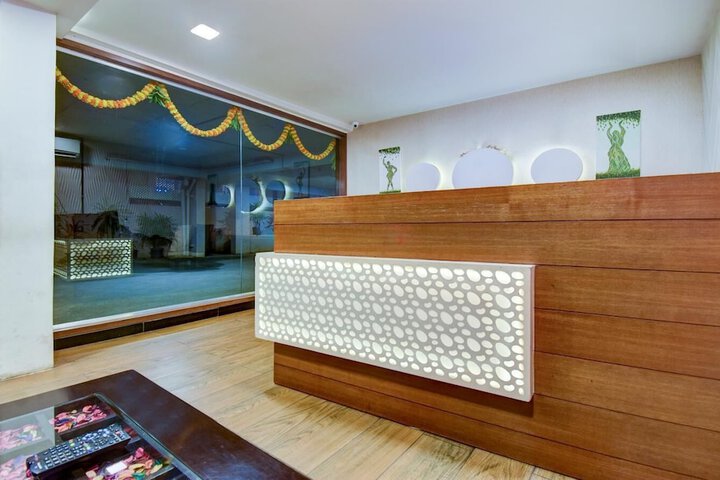 Hotel Interior 3 of 51