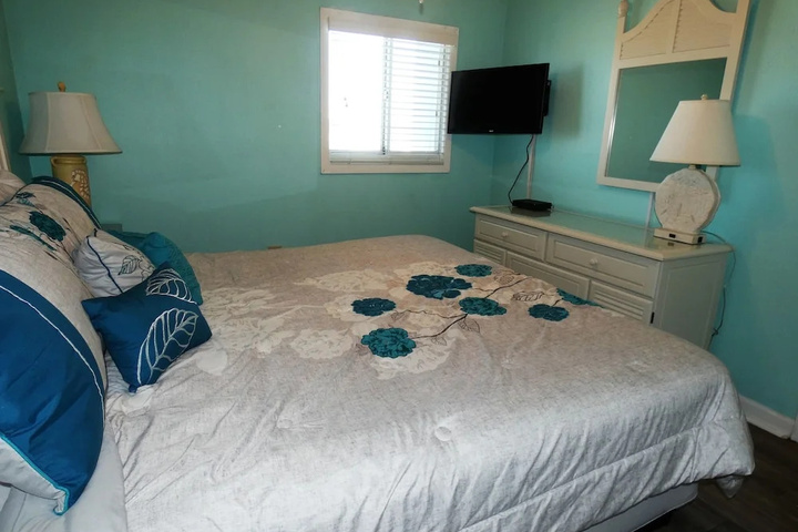 Image of 0508 Waters Edge Resort 1 Bedroom Condo