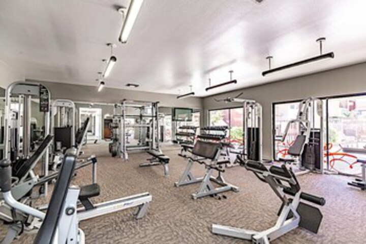 Health and Fitness 8 of 25