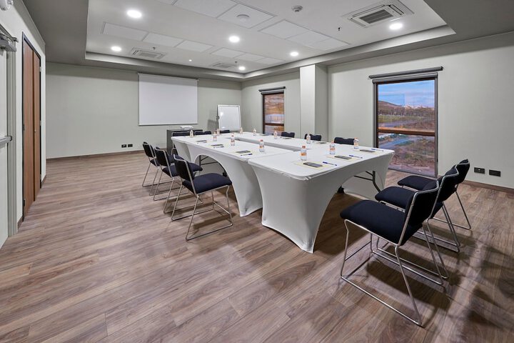 Meeting 44 of 45