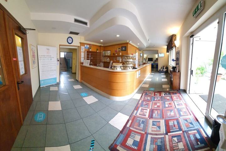 Hotel Interior 2 of 41