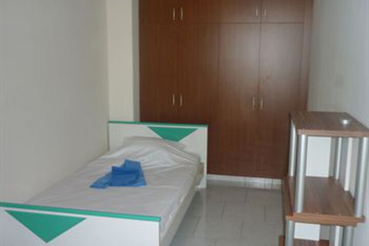 Inside Room Photo