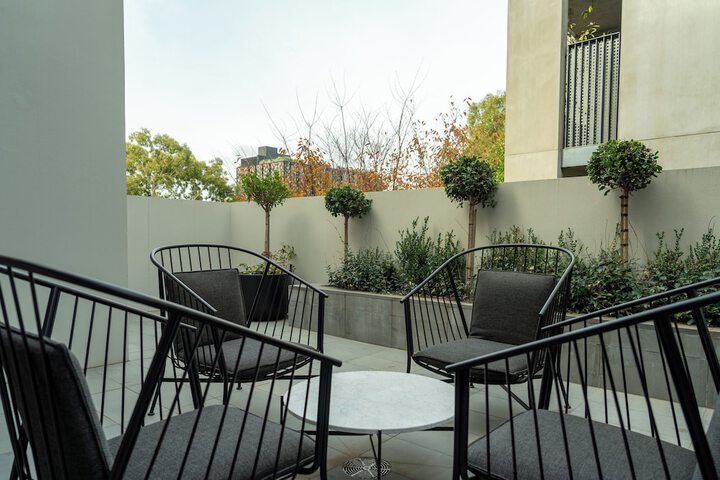 Terrace/Patio 37 of 56