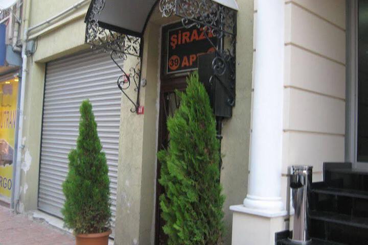 SIRAZLI HOTEL