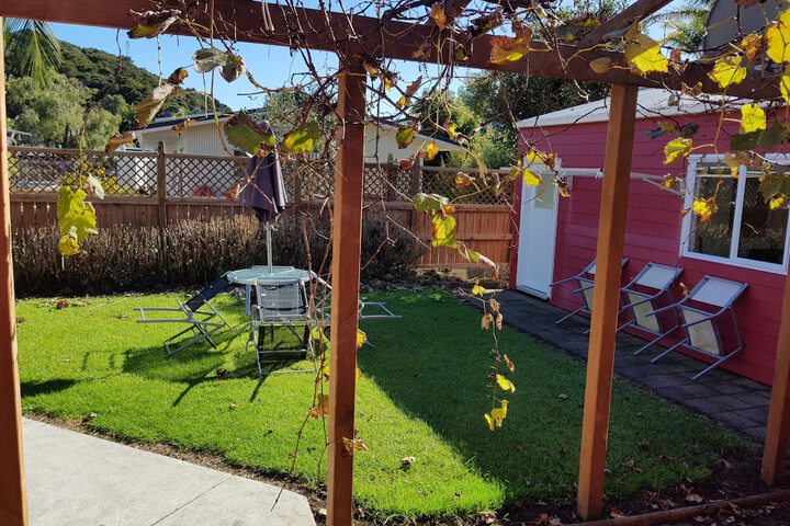 Terrace/Patio 45 of 64