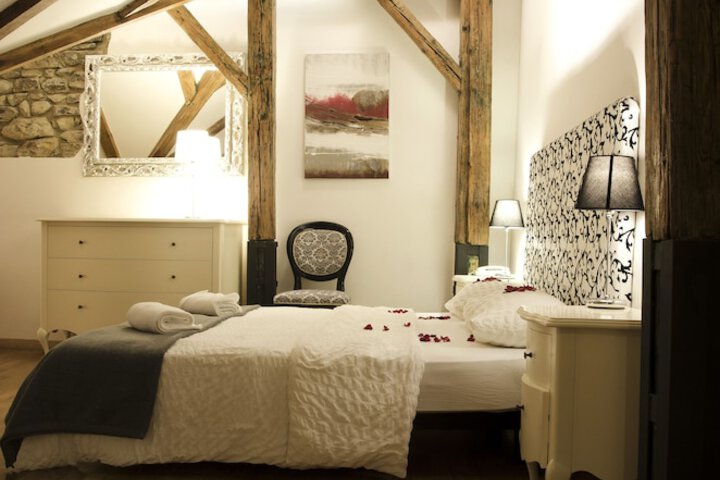 Dolce Vita Suites Hotel