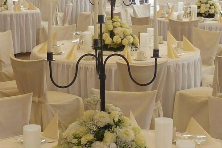 Wedding/Banquet 38 of 47