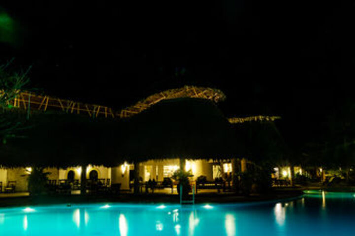 Hotel 30 of 60