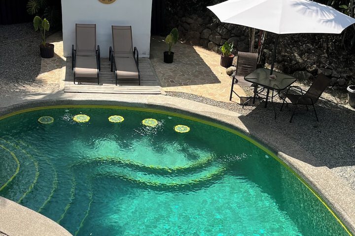 Photo of Hotel Luz de Luna Bahia Ballena