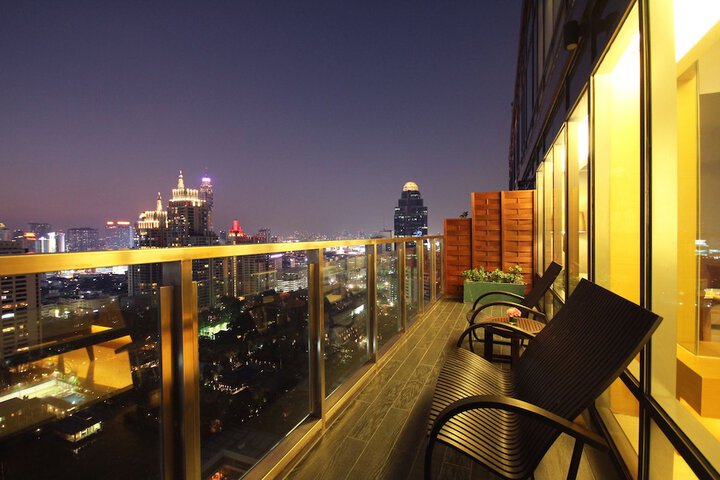 Terrace/Patio 160 of 164