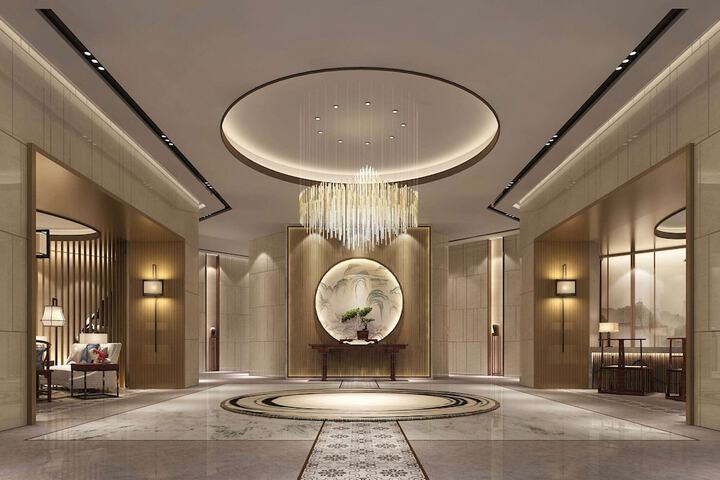 Hotel Interior 2 of 25