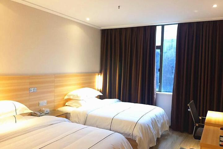 Junyu Hotel