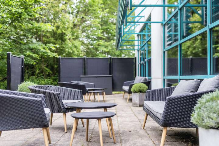 Terrace/Patio 65 of 66