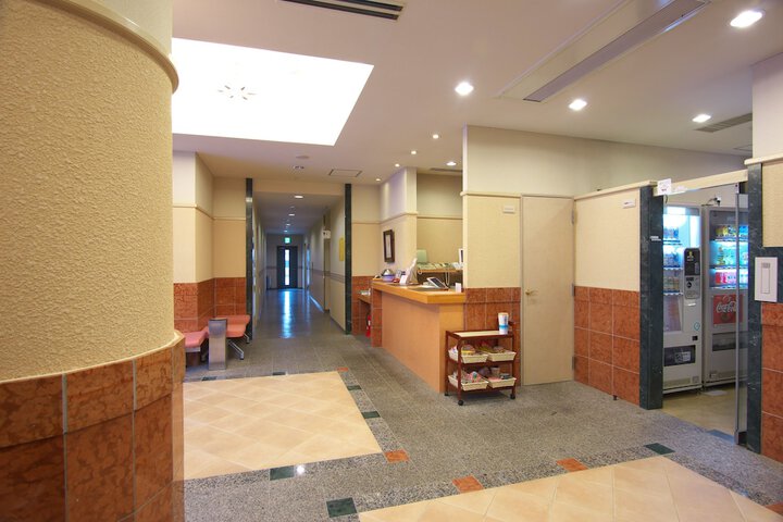 Hotel Interior 4 of 47