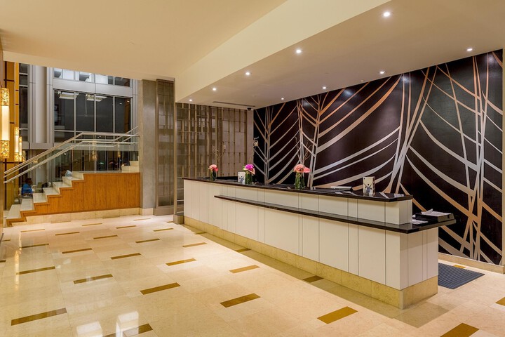 Lobby Photos