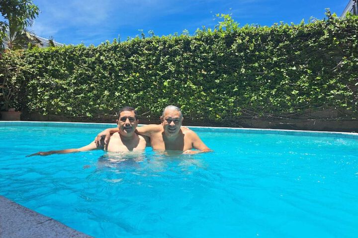 Pool 31 of 34