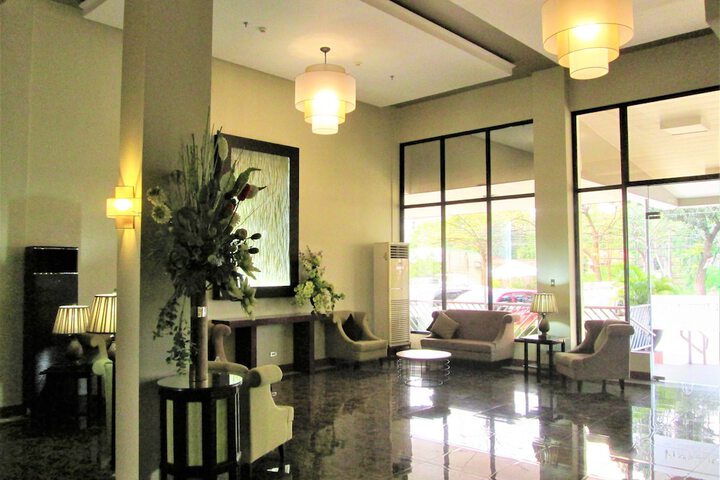 Hotel Interior 3 of 45