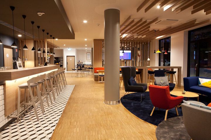 Hotel 59 of 71