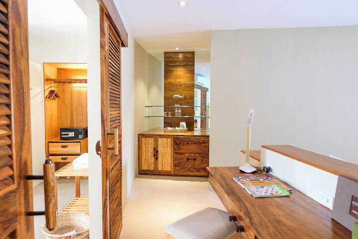 Bath Interior