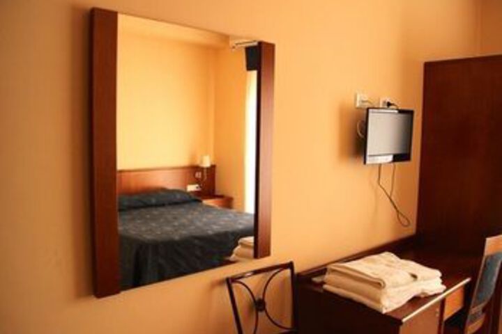 Guest Suite Photo