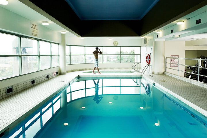 Spa and Wellness