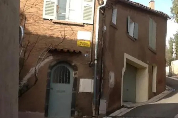 Holiday home Maison de Charme