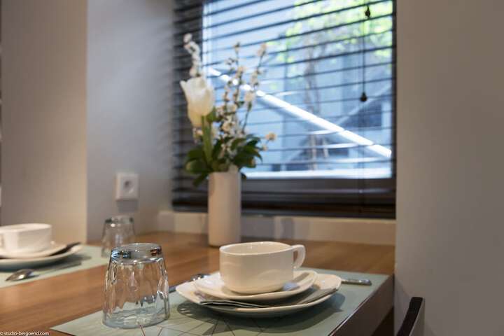 Breakfast/Coffee Service 52 of 75
