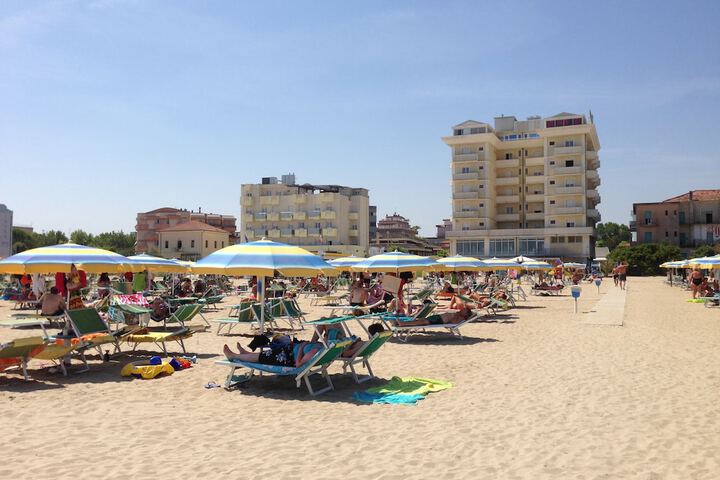 Beach 42 of 46