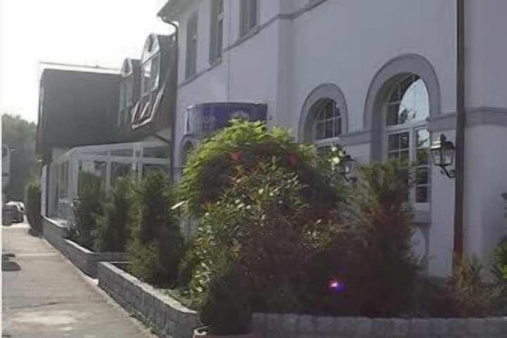 Outside Photo