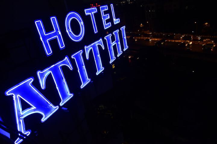 Hotel 22 of 22
