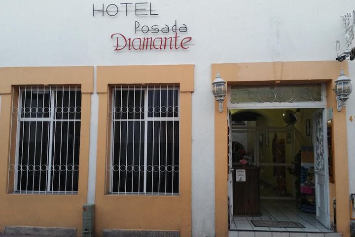 Hotel 57 of 59
