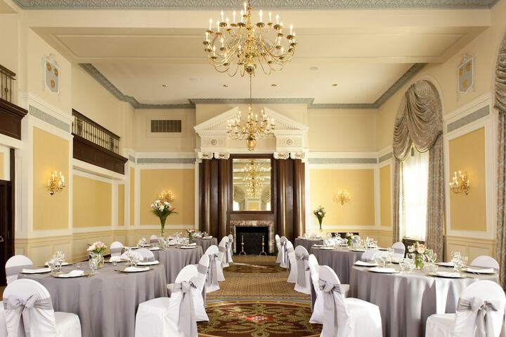 Ballroom