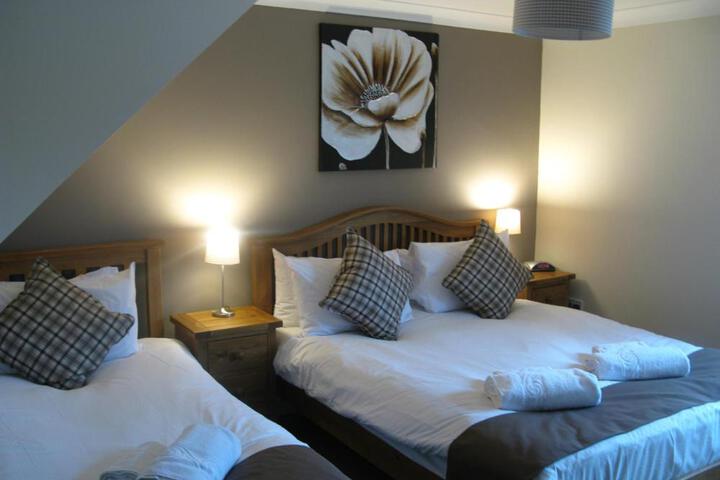 Fitness Facility Photos