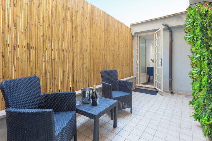 Terrace/Patio 146 of 222