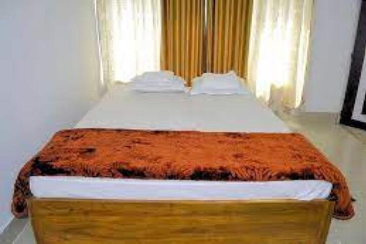 SPOT ON Pagoda INN