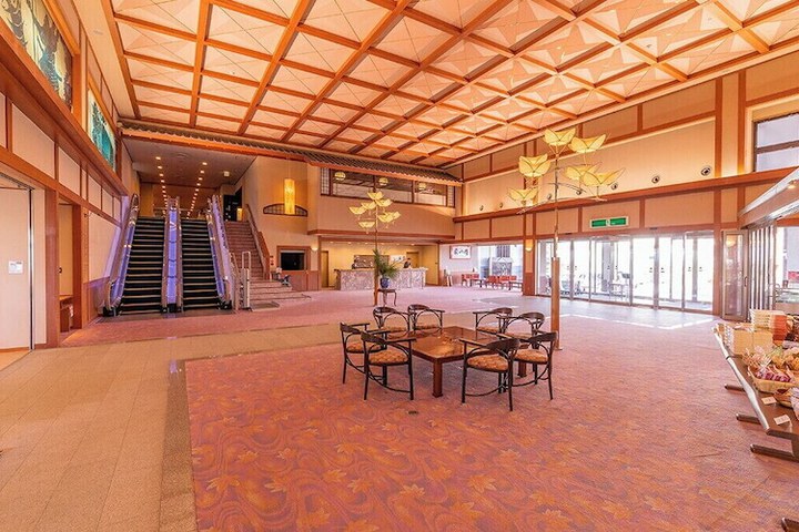 Hotel Interior 8 of 170